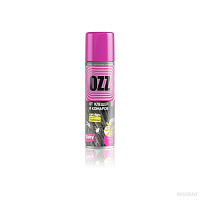 OZZ Baby  Aerosol contra tintari si capusi p/u haine de la 3 ani  120ml