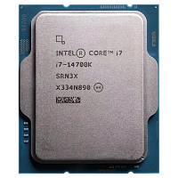 Procesor Intel Core i7-14700K, Intel UHD Graphics 770,  | Tray