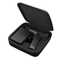 Mașină de găurit fără perii Xiaomi Max 12v, Gri