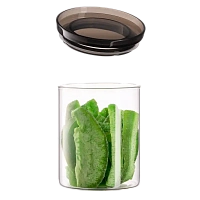 Cutie alimentara Ardesto Fresh AR1307SF, 700 ml, Transparent