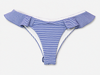 Slip bikini Oysho mărime M