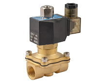 Electrovalvă ITAL IT2-220-20B 3/4" (normal deschis)