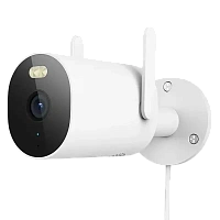 Camera de supraveghere IP Xiaomi AW300, Alb