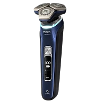Aparat de ras electric Philips S9980/59, Albastru