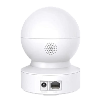 Camera de supraveghere TP-LINK TAPO C212, Alb
