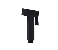 Cusătură de duș igienic WEZER WKY-29-BLACK (negru)