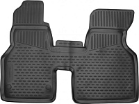 Volkswagen Transporter (T4), 1990-2003. Covorase din poliuretan pentru interior.