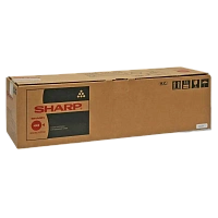 Toner Sharp BP-GT20BA, Negru