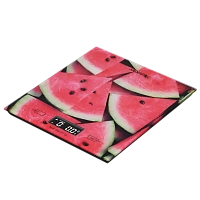 Cântar electronic de bucătărie Ardesto SCK-893, Watermelon