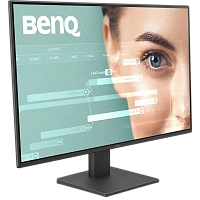 27" Monitor BenQ GW2791, IPS 1920x1080 FHD, Negru