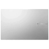 Laptop 15,6" ASUS Vivobook 15 M1502NAQ, Cool Silver, AMD Ryzen 7 170, 16GB/512GB, Fără SO