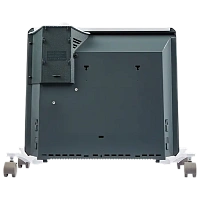 Convector Electrolux Torrid, 1000W, Alb