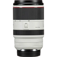 Obiectiv foto Canon RF 70-200mm f/2.8L IS USM