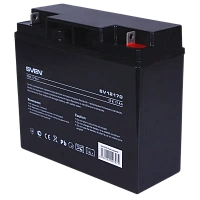 Acumulator UPS SVEN SV12170, 12V 17А•h