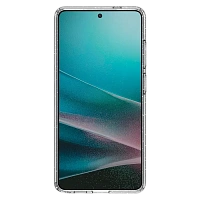 Husă Spigen Samsung Galaxy S26 Ultra Liquid Crystal, Cristal cu sclipici