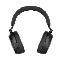 Căști Sennheiser Momentum 4 Copper, Negru