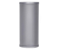 Cartuș filtrant reutilizabil ITAL BB10" din plasă inox (NETSSBB10IT)
