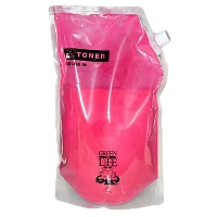 Toner Mitsubishi HP410/CRG046, 1kg, Magenta