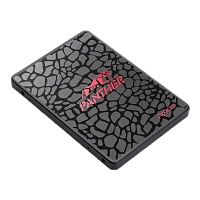 Unitate SSD Apacer AS350 PANTHER, 128GB, AP128GAS350-1