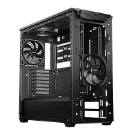 Carcasă PC be quiet! Shadow Base 800 DX, Full-Tower, , Negru