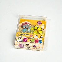 Antistres squishy Lăbuță set 2 bucăți