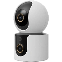 Camera de supraveghere Smart Xiaomi C500 Dual, Alb
