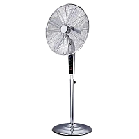 Ventilator OZON PS-40RM3-BCR, Argintiu