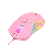 Gaming Mouse Havit MS1029, Roz