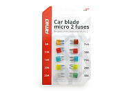 02331 Siguranta MICRO 2  (10 buc)