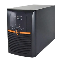 Sursă de alimentare neîntreruptibilă Tuncmatik Newtech PRO 3 ONE, Online, 3000VA, Turn
