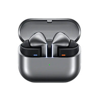 Căști Samsung Galaxy Buds 3 PRO, Argintiu