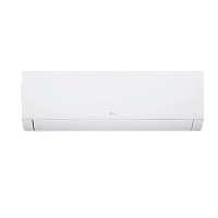 Aparat de aer condiționat Split LG WZ24AWN, 24kBTU/h, Alb