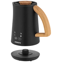 Aparat pentru spumare lapte Ardesto MBC-Y500B, Negru