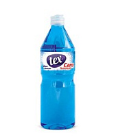 TEX Solutie p/u curatare geamuri (rezerva) 1000ml