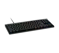 Tastatură Logitech G515, Cu fir, Negru