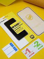 Sticlă de protecție  iPaky Xiaomi Poco X5 black