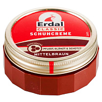 Erdal  Crem 75 ml./ but.4760 / 008  cafeniu