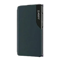 Husă tip carte Xcover Redmi 10C - Soft View Book, Verde
