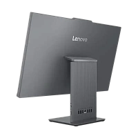 Computer All-in-One Lenovo IdeaCentre 3 27IRH9, 27", Intel Core 5 210H, 16GB/512GB, Fără SO, Luna Grey