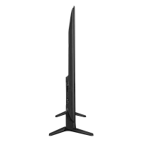 55" LED SMART TV Hisense 55A6Q, 3840x2160 4K UHD, VIDAA U8.5, Negru