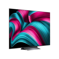 65" OLED SMART TV LG OLED65C54LA, 3840x2160 4K UHD, webOS, Negru