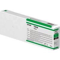 Cartuș de cerneală Epson Ink Cartridge T55KB00 UltraChr HDX/HD 700ml, Green, 700ml, Verde