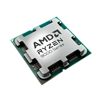 Procesor AMD Ryzen 9 9900X3D, AMD Radeon Graphics,  | Tray