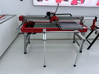 Mașină automată de tăiat Shijing 9201A-1200mm