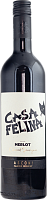 Asconi Casa Felina Merlot & Cabernet Sauvignon