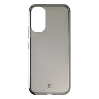 Husă Samsung Antibacterial Case - Samsung Galaxy A41, Negru