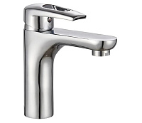 Baterie pentru lavoar Wezer VRL113-03 Ø35 (crom)