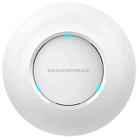Punct de acces fără fir Grandstream GWN7615, 450 Mbps, 1300 Mbps, Alb