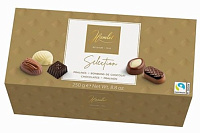 Hamlet Assortment Belgian Chocolates Selection