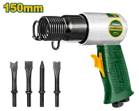 Ciocan pneumatic 4500 bpm; Jadever